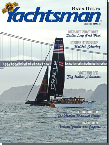 April. 2013 cover